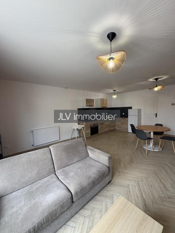 Appartement à louer à Dunkerque, 60 m² — photo 6