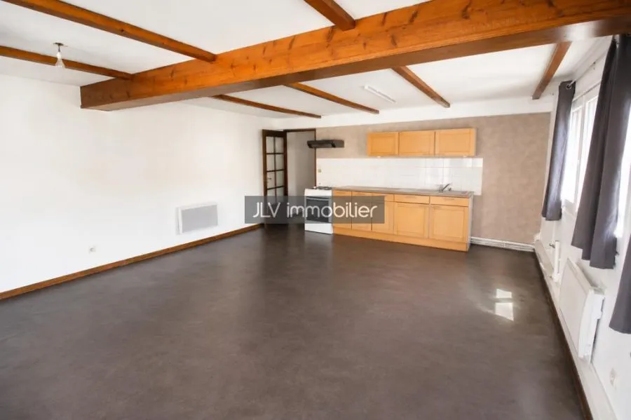 Immeuble à vendre à Watten, 200 m²