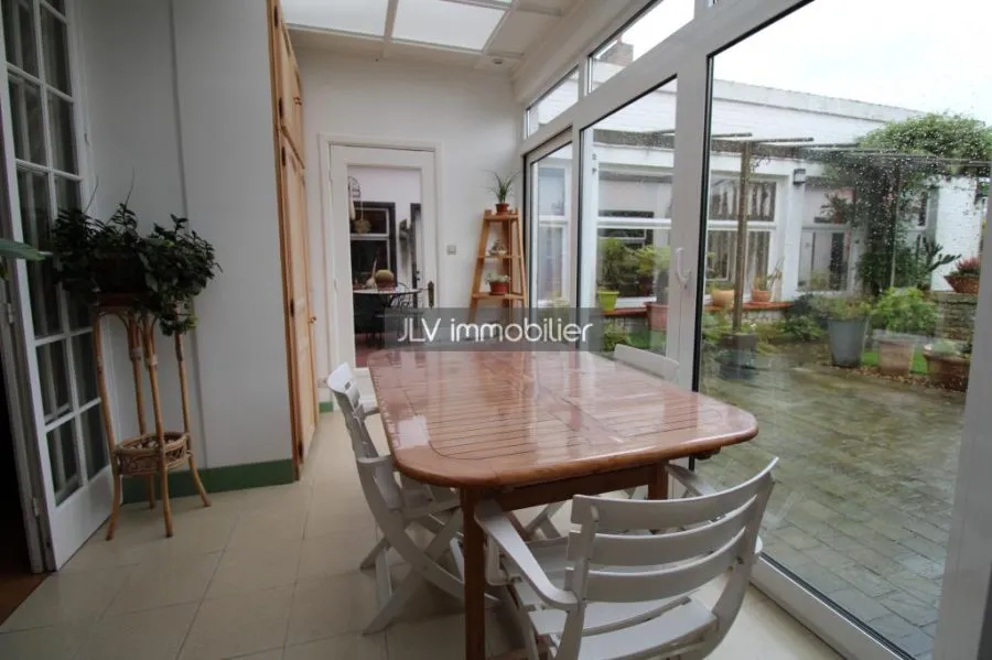 Maison à vendre à Hondschoote, 274 m² — photo 2