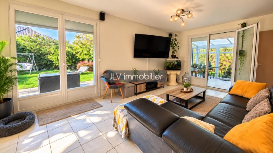 Maison à vendre à Uxem, 94 m² — photo 7