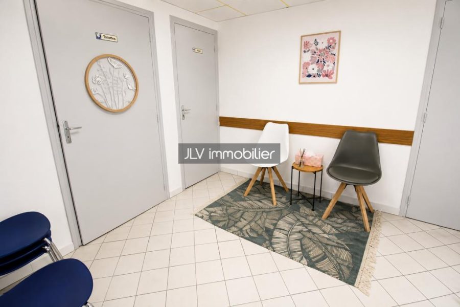 Immeuble à vendre à Watten, 200 m² — photo 4