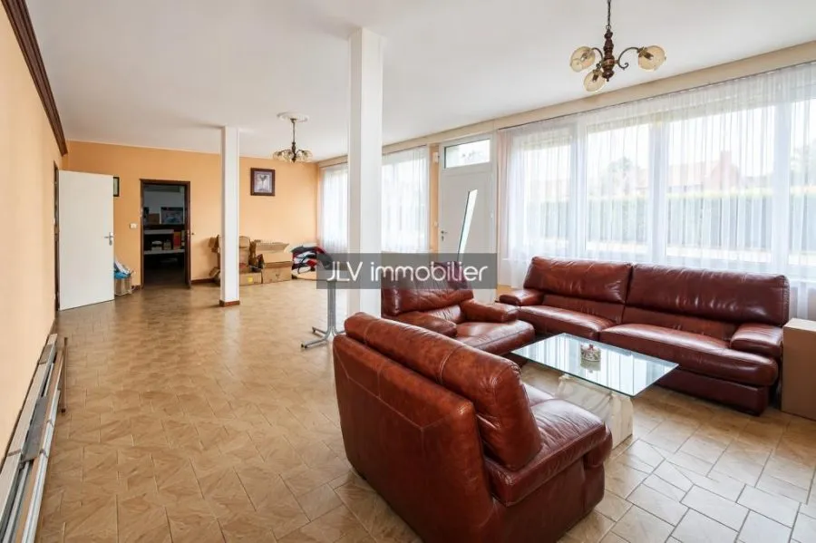 Maison à vendre à Crochte, 250 m² — photo 3