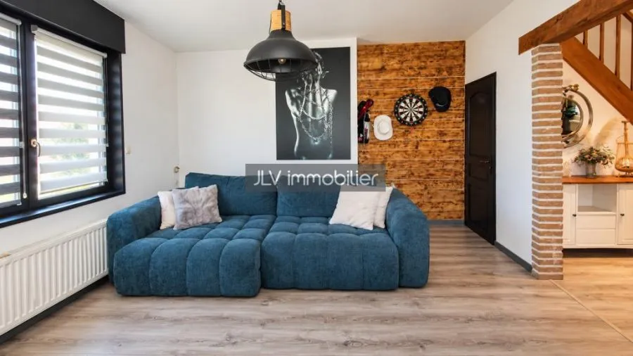 Maison à vendre à Dunkerque, 95 m² — photo 7