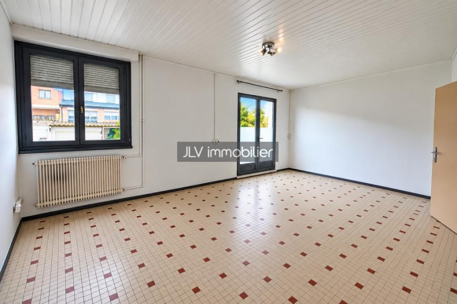 Maison à vendre à Grande-Synthe, 70 m²