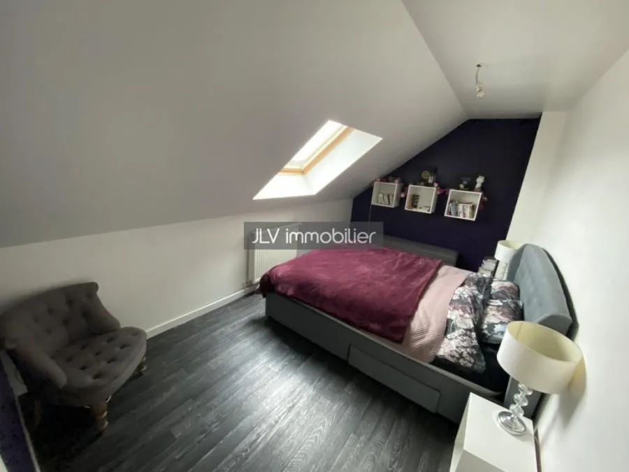 Maison à vendre à Saint-Omer-Capelle, 150 m² — photo 4