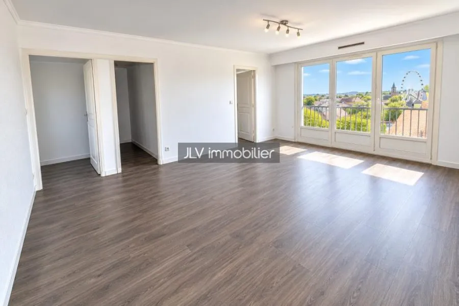 Appartement à vendre à Saint-Pol-sur-Mer, 82 m² — photo 3