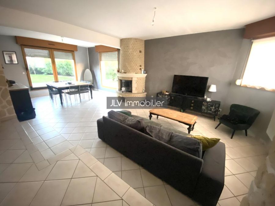 Maison à vendre à Saint-Omer-Capelle, 150 m² — photo 2