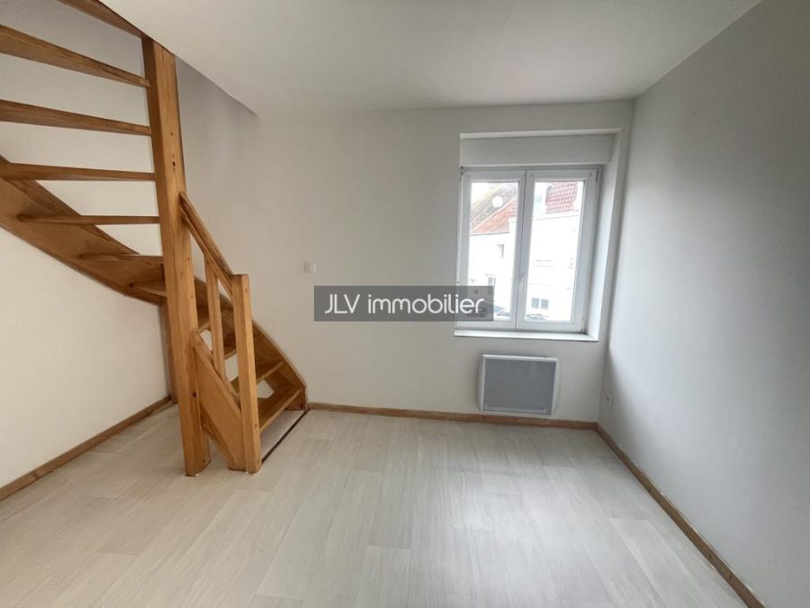 Maison à louer à Bourbourg, 52 m² — photo 4