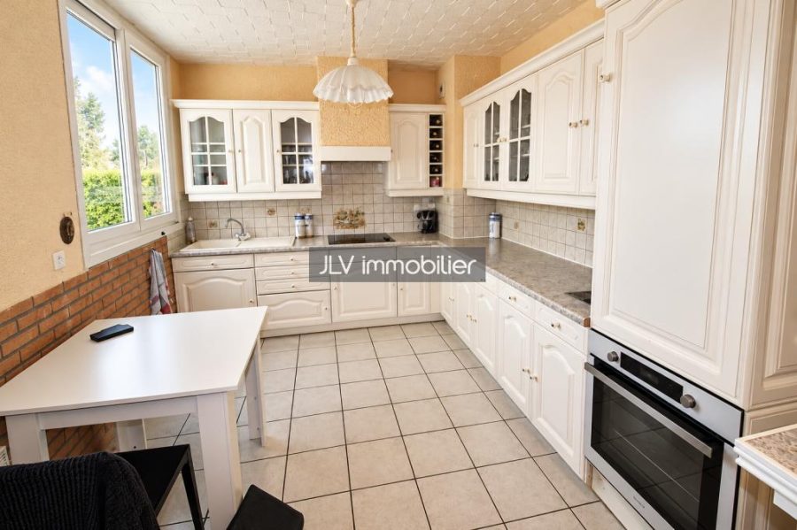 Appartement à vendre à Saint-Pol-sur-Mer, 105 m² — photo 4