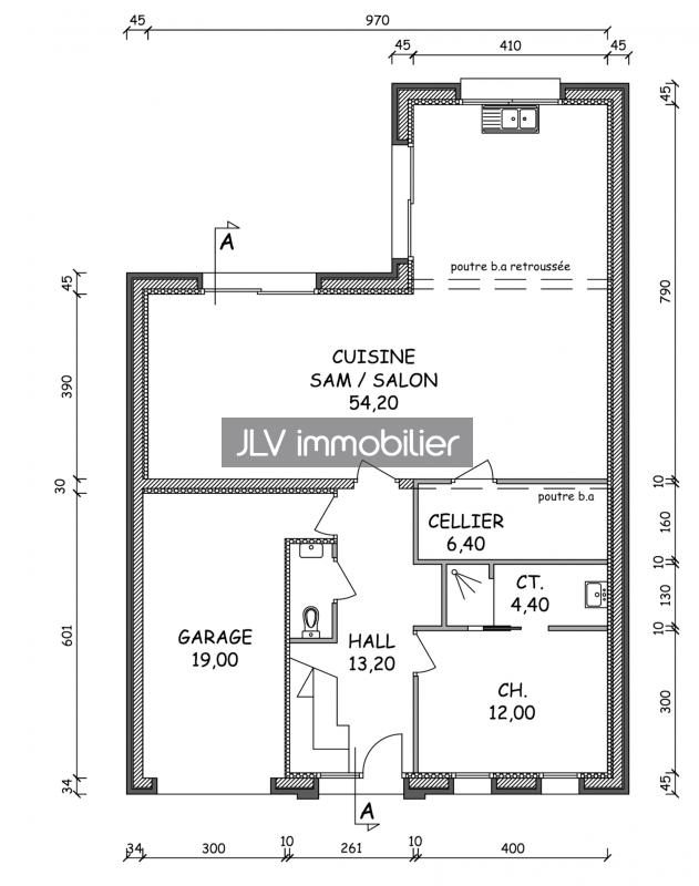 Maison à vendre à Bray-Dunes, 167 m² — photo 3