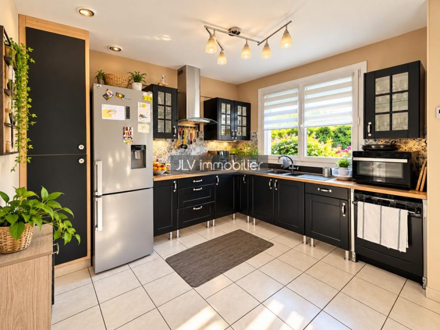 Maison à vendre à Uxem, 94 m² — photo 5