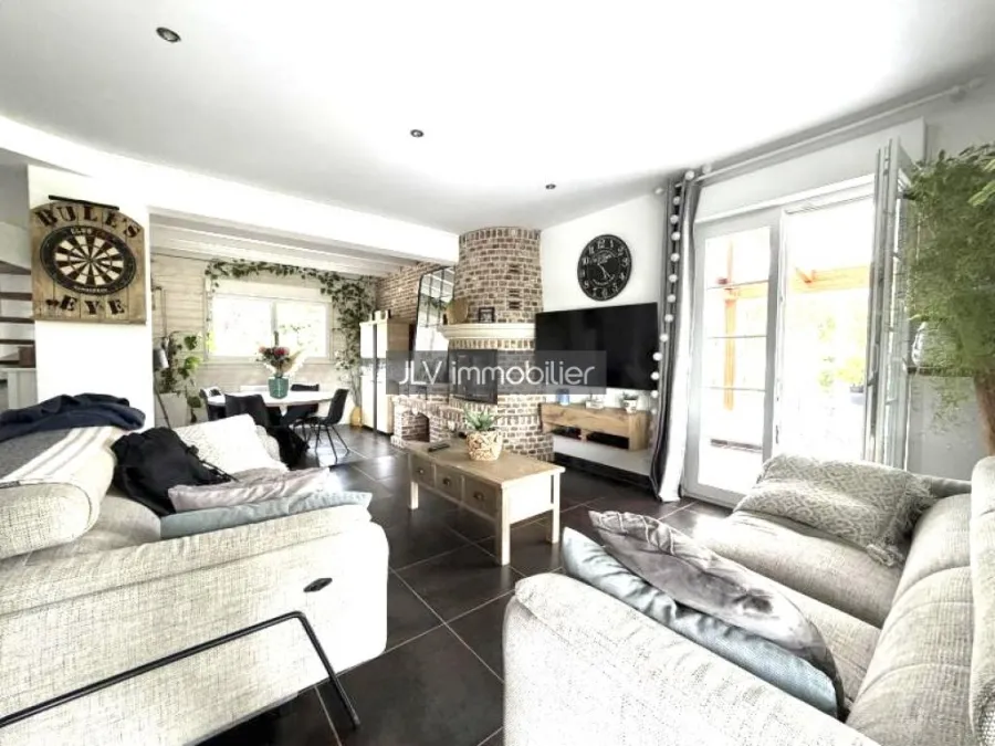 Maison à vendre à Rexpoëde, 175 m² — photo 2