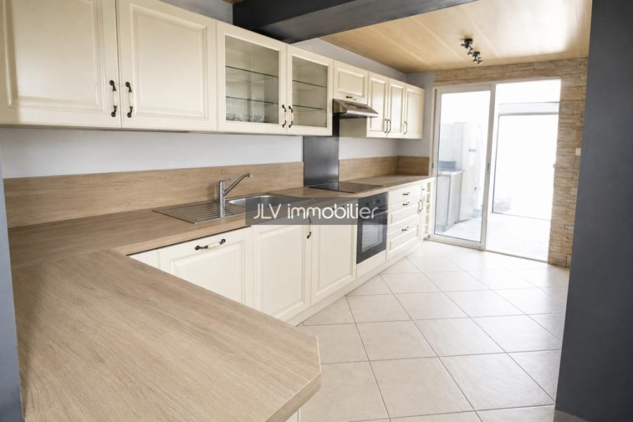 Maison à vendre à Saint-Pol-sur-Mer, 105 m² — photo 4