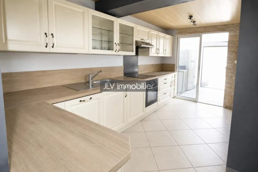 Maison à vendre à Saint-Pol-sur-Mer, 105 m² — photo 4
