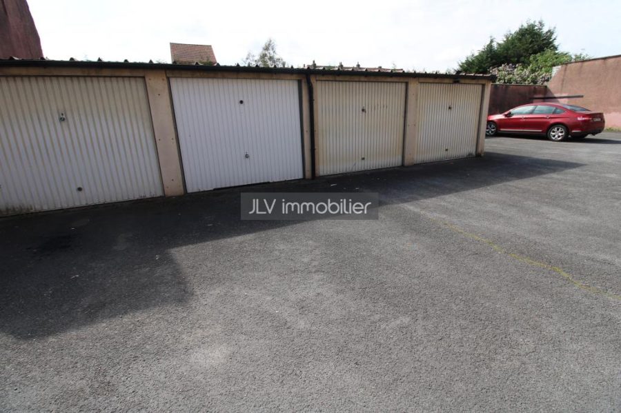 Immeuble à vendre à Saint-Pol-sur-Mer, 736 m² — photo 8