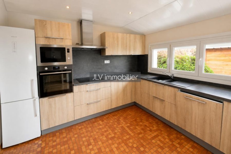 Maison à vendre à Loon-Plage, 92 m² — photo 3