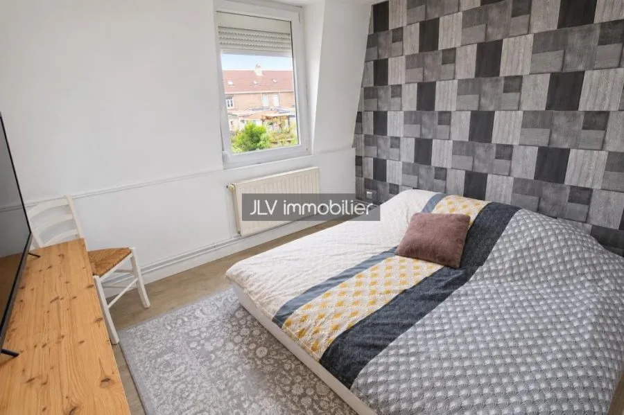 Maison à vendre à Dunkerque, 95 m² — photo 2