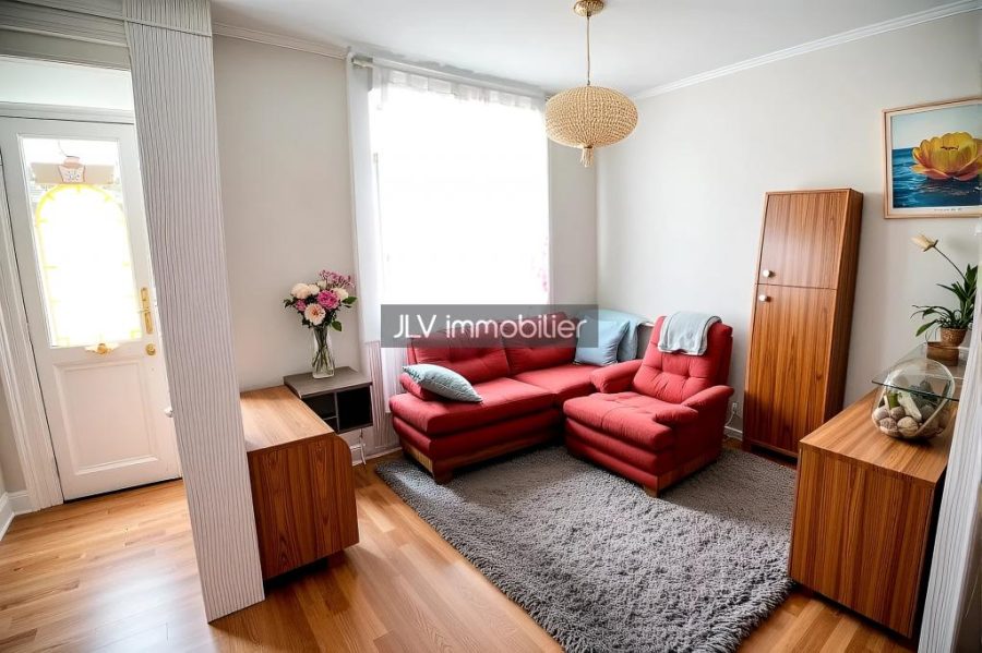 Maison à vendre à Bourbourg, 80 m² — photo 1