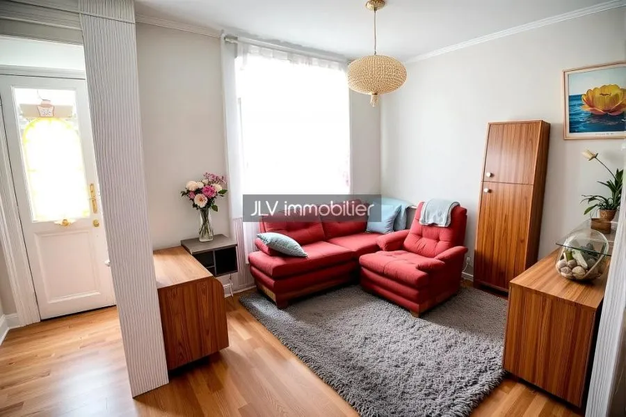 Maison à vendre à Bourbourg, 80 m²
