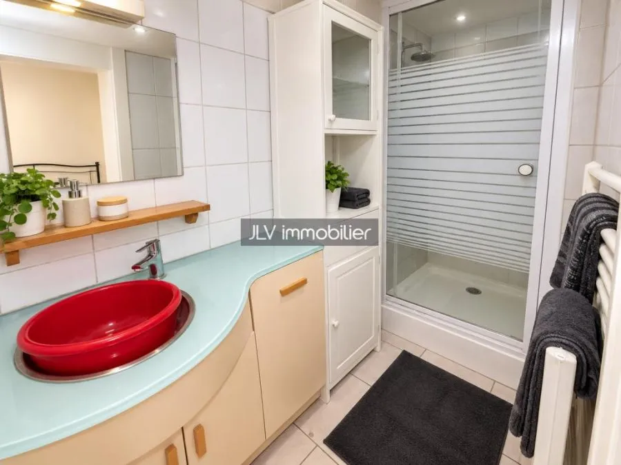 Appartement à vendre à Saint-Pol-sur-Mer, 45 m² — photo 4