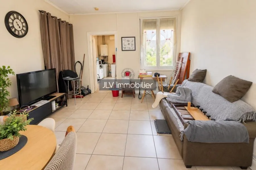 Appartement à vendre à Saint-Pol-sur-Mer, 45 m²