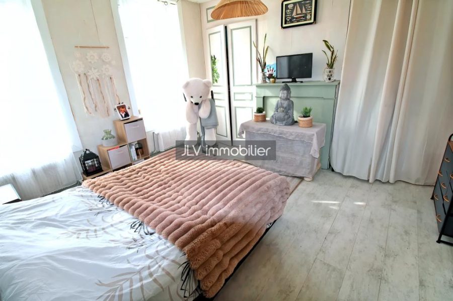 Maison à vendre à Saint-Pol-sur-Mer, 160 m² — photo 3