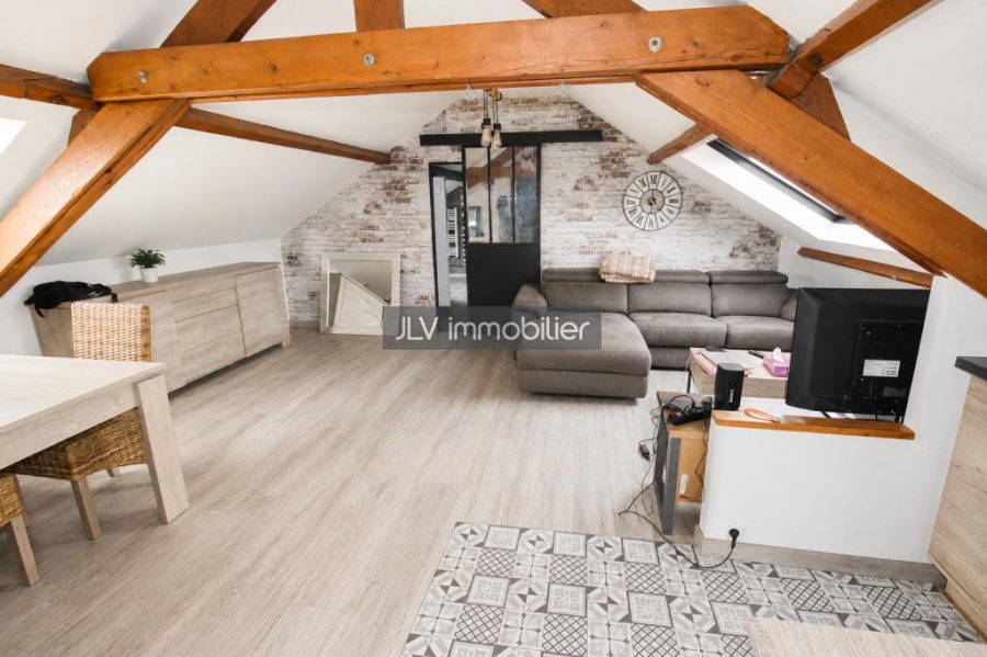 Appartement à vendre à Saint-Pol-sur-Mer, 36 m² — photo 5